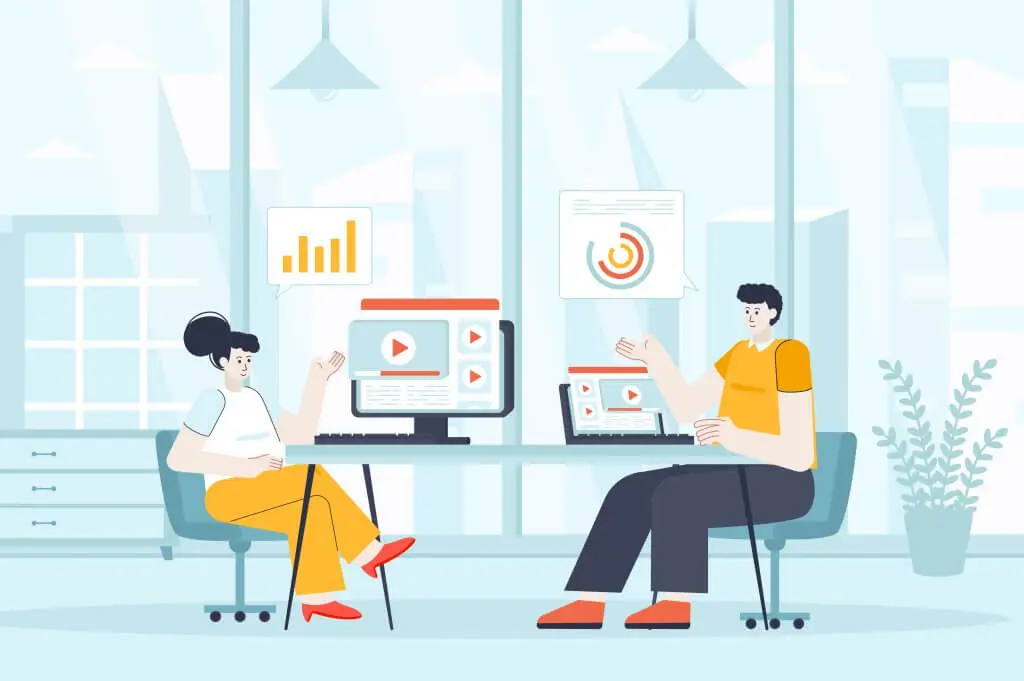 re-evaluate your video marketing content