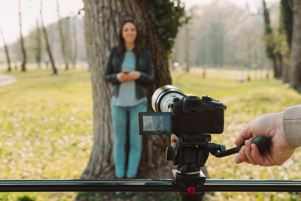 Your Guide to Shooting Stunning Video Like a Pro